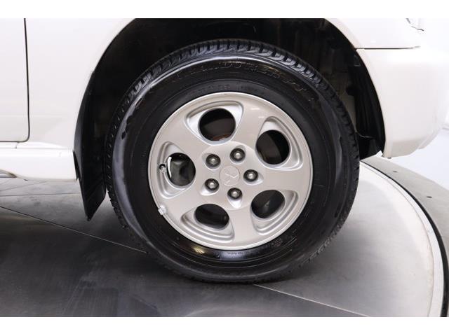 2000 Mitsubishi Pajero (CC-2108454) for sale in Christiansburg, Virginia