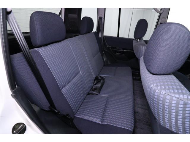 2000 Mitsubishi Pajero (CC-2108454) for sale in Christiansburg, Virginia
