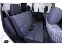 2000 Mitsubishi Pajero (CC-2108454) for sale in Christiansburg, Virginia