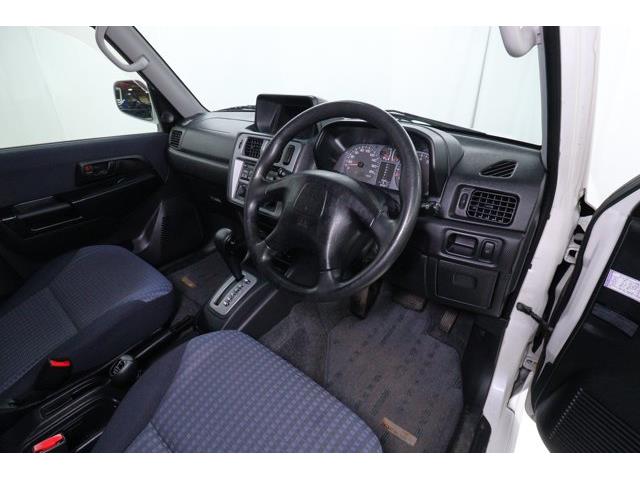 2000 Mitsubishi Pajero (CC-2108454) for sale in Christiansburg, Virginia