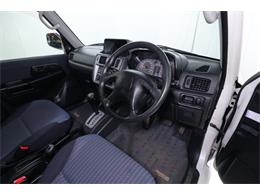 2000 Mitsubishi Pajero (CC-2108454) for sale in Christiansburg, Virginia