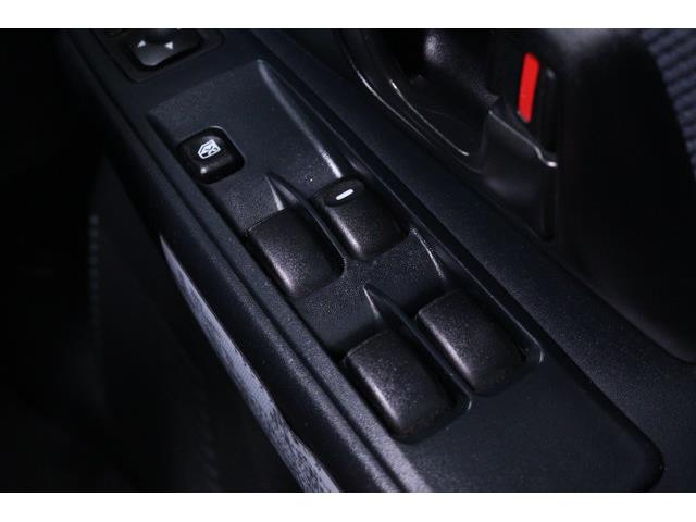 2000 Mitsubishi Pajero (CC-2108454) for sale in Christiansburg, Virginia