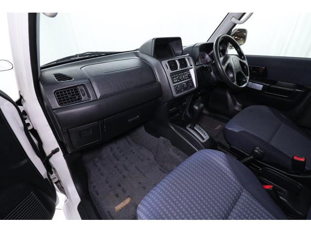 2000 Mitsubishi Pajero (CC-2108454) for sale in Christiansburg, Virginia