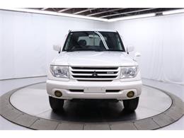 2000 Mitsubishi Pajero (CC-2108454) for sale in Christiansburg, Virginia