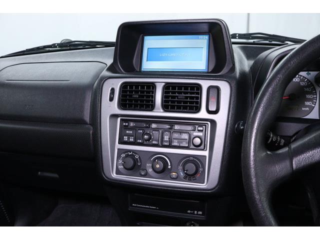 2000 Mitsubishi Pajero (CC-2108454) for sale in Christiansburg, Virginia