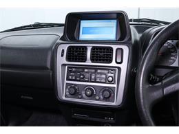 2000 Mitsubishi Pajero (CC-2108454) for sale in Christiansburg, Virginia