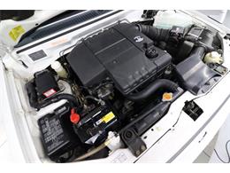 2000 Mitsubishi Pajero (CC-2108454) for sale in Christiansburg, Virginia