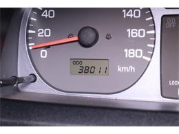 2000 Mitsubishi Pajero (CC-2108454) for sale in Christiansburg, Virginia