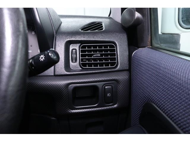 2000 Mitsubishi Pajero (CC-2108454) for sale in Christiansburg, Virginia