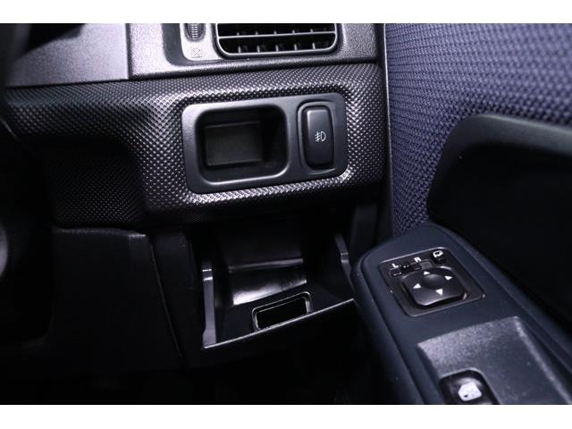 2000 Mitsubishi Pajero (CC-2108454) for sale in Christiansburg, Virginia
