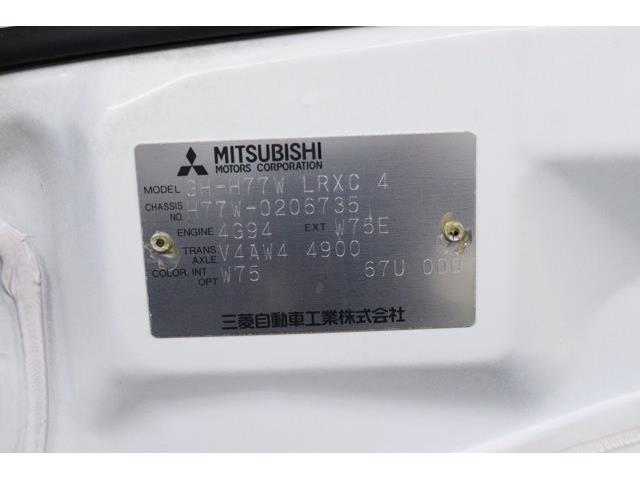 2000 Mitsubishi Pajero (CC-2108454) for sale in Christiansburg, Virginia