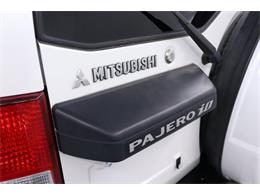 2000 Mitsubishi Pajero (CC-2108454) for sale in Christiansburg, Virginia