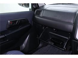 2000 Mitsubishi Pajero (CC-2108454) for sale in Christiansburg, Virginia