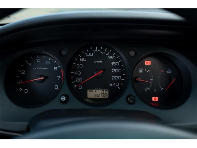 1999 Honda Accord (CC-2108455) for sale in Katwijk, Netherlands