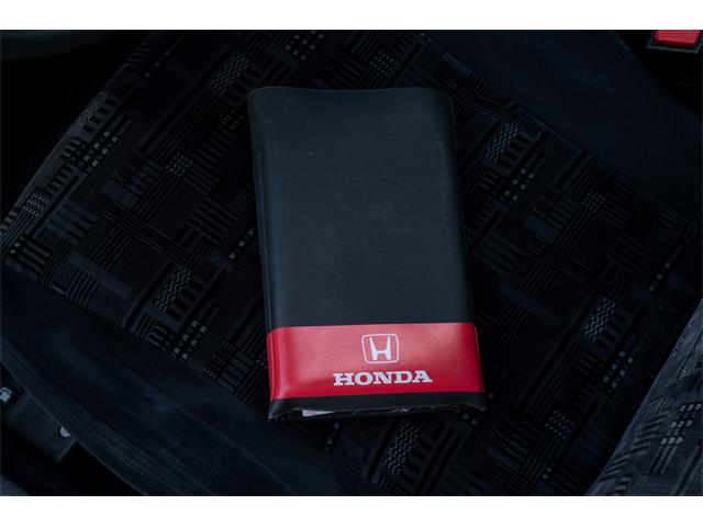 1999 Honda Accord (CC-2108455) for sale in Katwijk, Netherlands