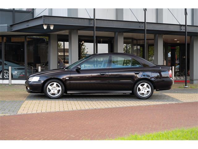 1999 Honda Accord (CC-2108455) for sale in Katwijk, Netherlands