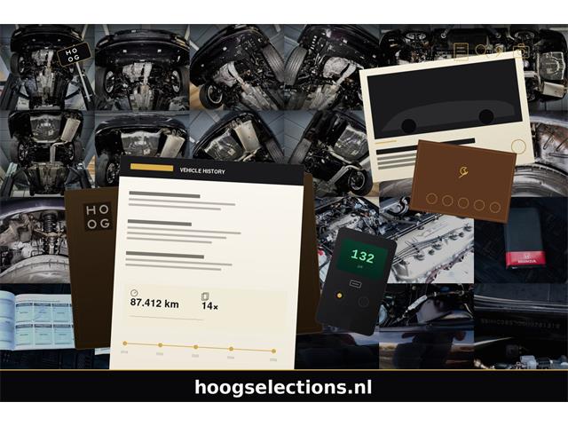 1999 Honda Accord (CC-2108455) for sale in Katwijk, Netherlands