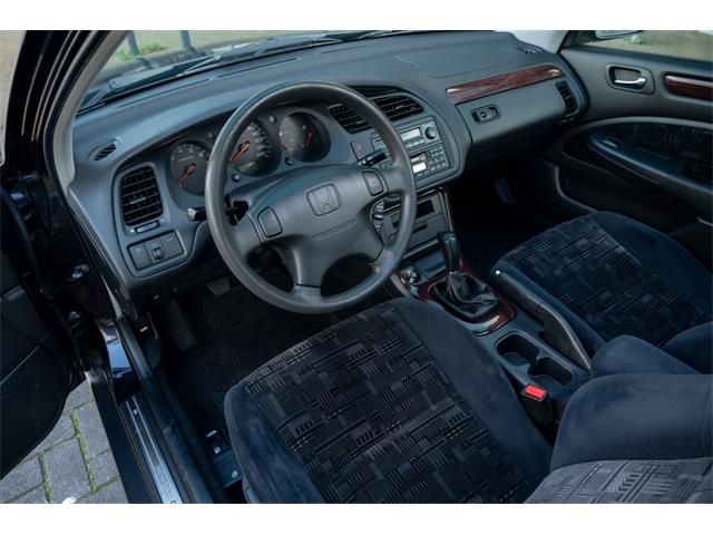 1999 Honda Accord (CC-2108455) for sale in Katwijk, Netherlands