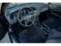 1999 Honda Accord (CC-2108455) for sale in Katwijk, Netherlands