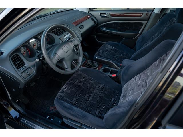 1999 Honda Accord (CC-2108455) for sale in Katwijk, Netherlands