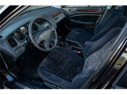 1999 Honda Accord (CC-2108455) for sale in Katwijk, Netherlands