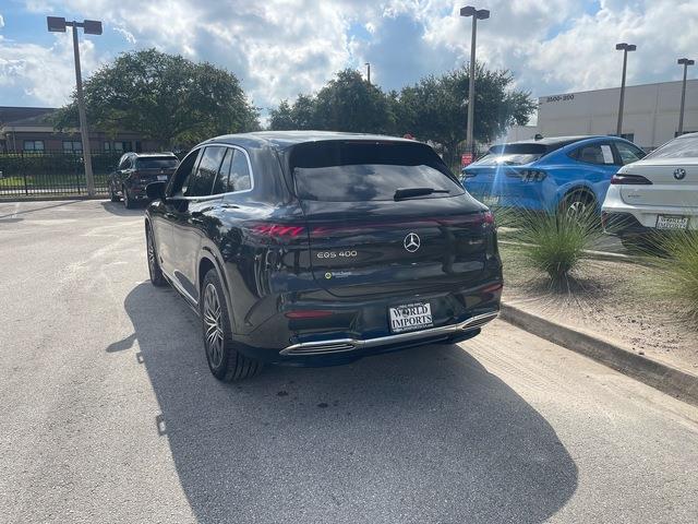 2026 Mercedes-Benz EQS (CC-2108456) for sale in Jacksonville, Florida