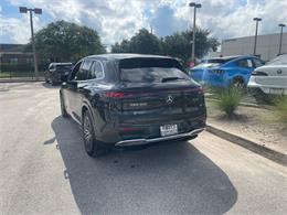 2026 Mercedes-Benz EQS (CC-2108456) for sale in Jacksonville, Florida