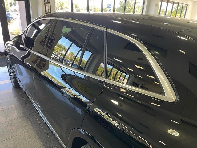 2026 Mercedes-Benz EQS (CC-2108456) for sale in Jacksonville, Florida