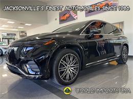2026 Mercedes-Benz EQS (CC-2108456) for sale in Jacksonville, Florida