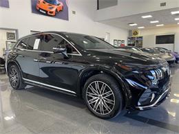 2026 Mercedes-Benz EQS (CC-2108456) for sale in Jacksonville, Florida