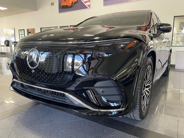 2026 Mercedes-Benz EQS (CC-2108456) for sale in Jacksonville, Florida