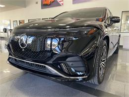 2026 Mercedes-Benz EQS (CC-2108456) for sale in Jacksonville, Florida
