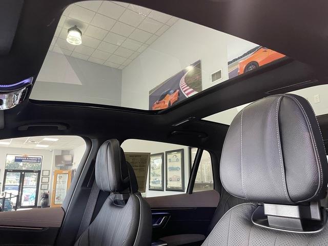 2026 Mercedes-Benz EQS (CC-2108456) for sale in Jacksonville, Florida