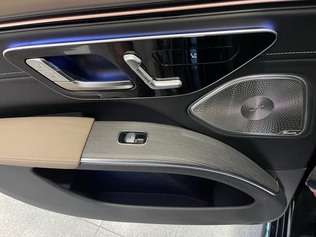 2026 Mercedes-Benz EQS (CC-2108456) for sale in Jacksonville, Florida