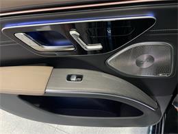 2026 Mercedes-Benz EQS (CC-2108456) for sale in Jacksonville, Florida
