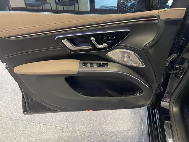 2026 Mercedes-Benz EQS (CC-2108456) for sale in Jacksonville, Florida