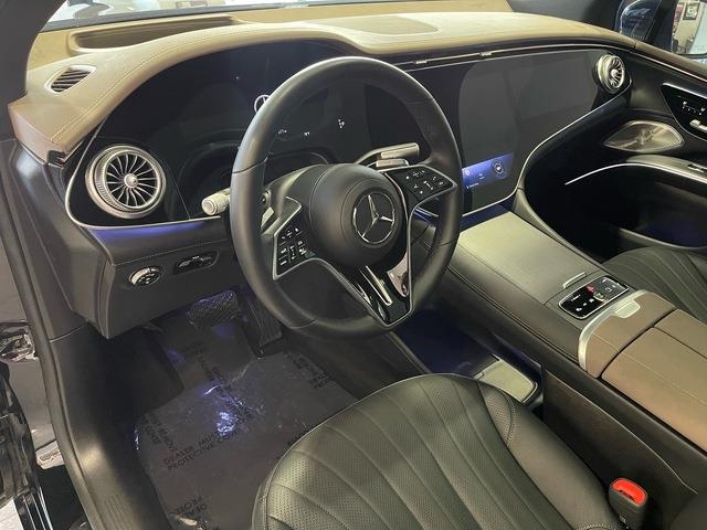 2026 Mercedes-Benz EQS (CC-2108456) for sale in Jacksonville, Florida