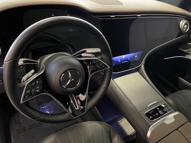 2026 Mercedes-Benz EQS (CC-2108456) for sale in Jacksonville, Florida