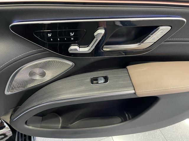 2026 Mercedes-Benz EQS (CC-2108456) for sale in Jacksonville, Florida