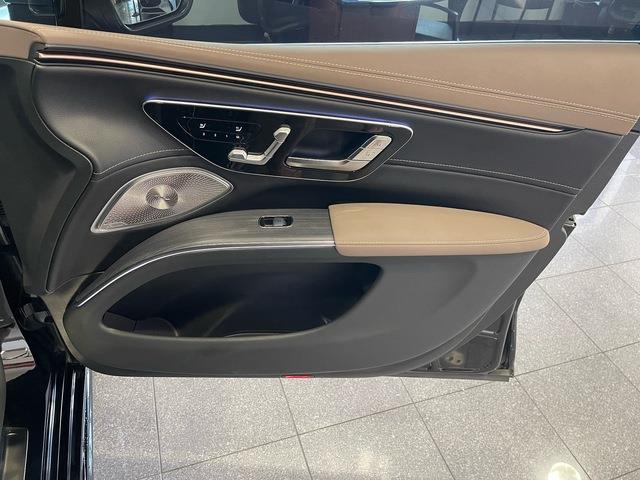 2026 Mercedes-Benz EQS (CC-2108456) for sale in Jacksonville, Florida