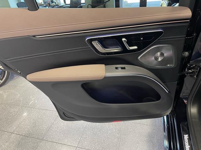 2026 Mercedes-Benz EQS (CC-2108456) for sale in Jacksonville, Florida