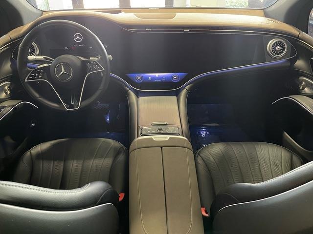 2026 Mercedes-Benz EQS (CC-2108456) for sale in Jacksonville, Florida