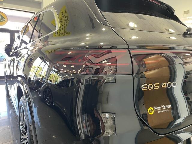 2026 Mercedes-Benz EQS (CC-2108456) for sale in Jacksonville, Florida