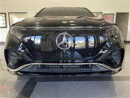 2026 Mercedes-Benz EQS (CC-2108456) for sale in Jacksonville, Florida