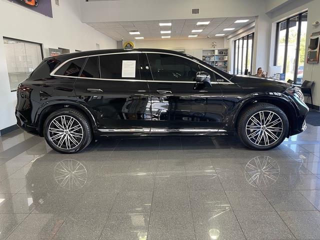 2026 Mercedes-Benz EQS (CC-2108456) for sale in Jacksonville, Florida