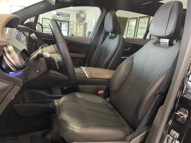 2026 Mercedes-Benz EQS (CC-2108456) for sale in Jacksonville, Florida