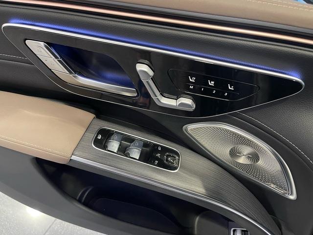 2026 Mercedes-Benz EQS (CC-2108456) for sale in Jacksonville, Florida
