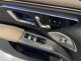 2026 Mercedes-Benz EQS (CC-2108456) for sale in Jacksonville, Florida