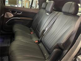 2026 Mercedes-Benz EQS (CC-2108456) for sale in Jacksonville, Florida