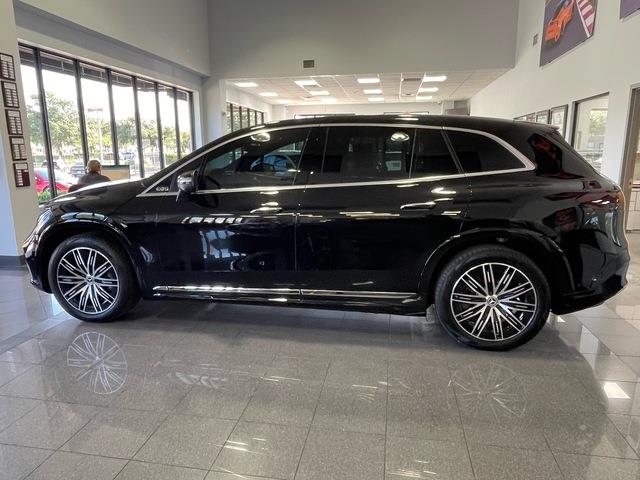 2026 Mercedes-Benz EQS (CC-2108456) for sale in Jacksonville, Florida